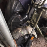 Massimo Mini Bike