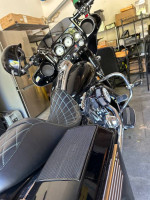 2013 harley street glide