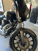 2013 harley street glide