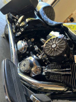 2013 harley street glide