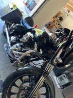 2013 harley street glide