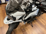 2020 TRIUMPH TIGER 1200 S ALPINE EDITION excellent condition