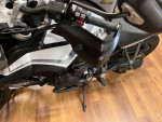 2020 TRIUMPH TIGER 1200 S ALPINE EDITION excellent condition
