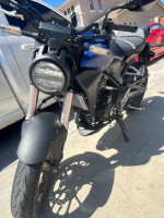 2021 Honda CB300R ABS cb 300