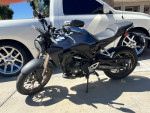 2021 Honda CB300R ABS cb 300