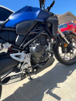 2021 Honda CB300R ABS cb 300