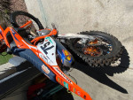 2018 KTM 450SXF Factory Edition