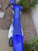 2002 Yamaha TTR 125