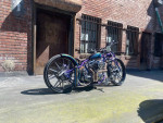 Custom 2022 127in (Low Miles, 200 total)