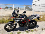 2023 BMWGS 310