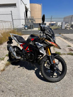 2023 BMWGS 310