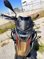 2023 BMWGS 310