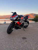 2018 Aprilia Tuono