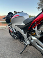 2018 Aprilia Tuono