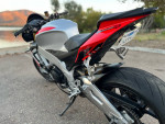 2018 Aprilia Tuono