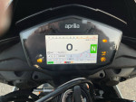 2018 Aprilia Tuono