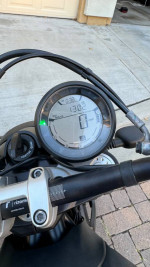 2018 Ducati Scrambler 800