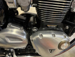 2018 Triumph Bonneville T120 in Excellent Condition