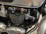 2018 Triumph Bonneville T120 in Excellent Condition