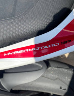 2014 Ducati Hypermotard