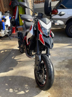 2014 Ducati Hypermotard