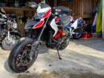 2014 Ducati Hypermotard
