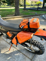 2008 KTM 450 EXC-R