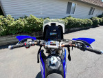 2015 Yamaha WR450F