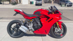 2023 Ducati Supersport 950S