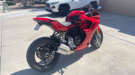 2023 Ducati Supersport 950S