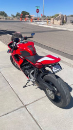 2023 Ducati Supersport 950S