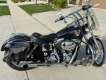 2001 Harley Davidson Dyna Low Rider