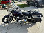 2001 Harley Davidson Dyna Low Rider