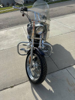 2001 Harley Davidson Dyna Low Rider