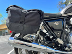 2020 Royal Enfield INT 650 "Touring"