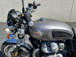 2020 Royal Enfield INT 650 "Touring"