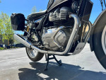 2020 Royal Enfield INT 650 "Touring"