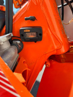 2014 KTM SX450 Factory Edition