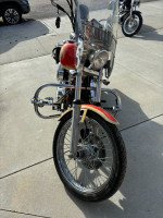 1996 Harley Davidson Dyna Wide Glide