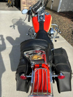 1996 Harley Davidson Dyna Wide Glide