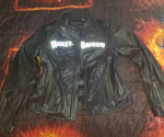 Like new Harley Davidson Women's riding Gear