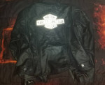 Like new Harley Davidson Women's riding Gear