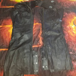 Like new Harley Davidson Women's riding Gear