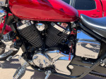 2006 Honda Shadow
