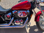 2006 Honda Shadow
