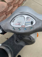 2006 Kymco 150 scooter
