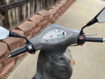 2006 Kymco 150 scooter