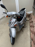 2006 Kymco 150 scooter