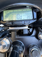 2012 Suzuki DR 650