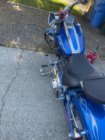 Harley - Rocker Custom